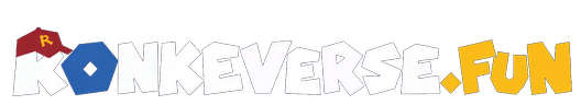 RONKEVERSE.FUN